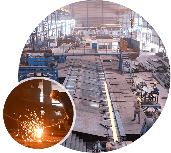 Steel Industry in India